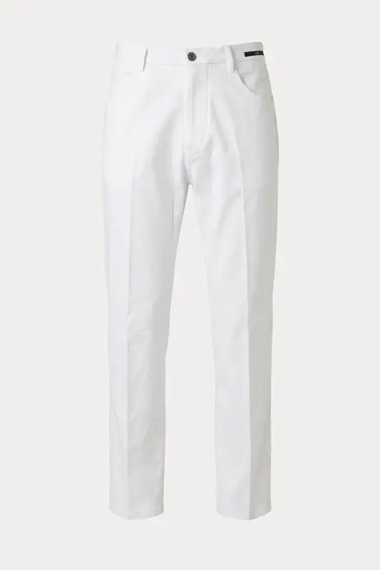Michael Coal Relaxed Fit Pantolon