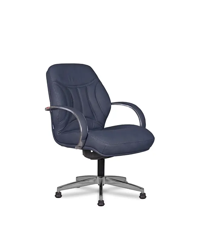 Mondeo Metal Ofis Misafir ve Bekleme Koltuğu