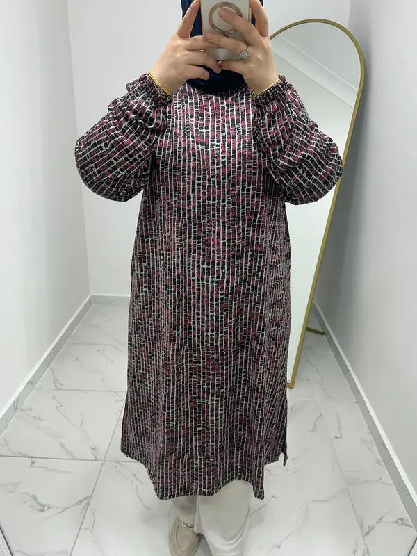 Mozaik Battal Tunik