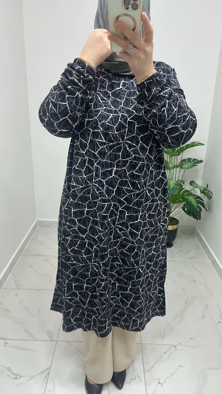 Mozaik Elsi Tunik