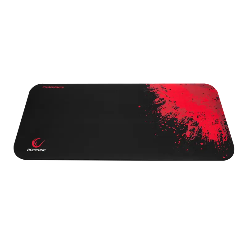 Mp-20 X-Jammer 30x70 cm Oyuncu Mouse Pad