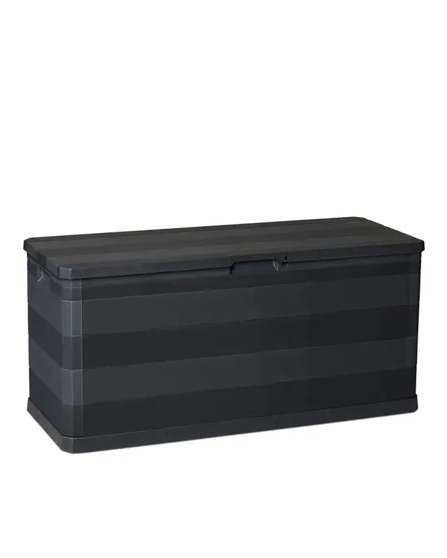 Multibox Elegance Bahçe Dolabı 280 L