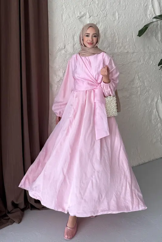 Natali Takım Pembe