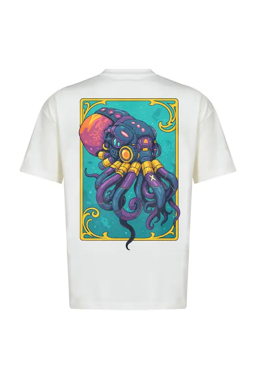Octobot
