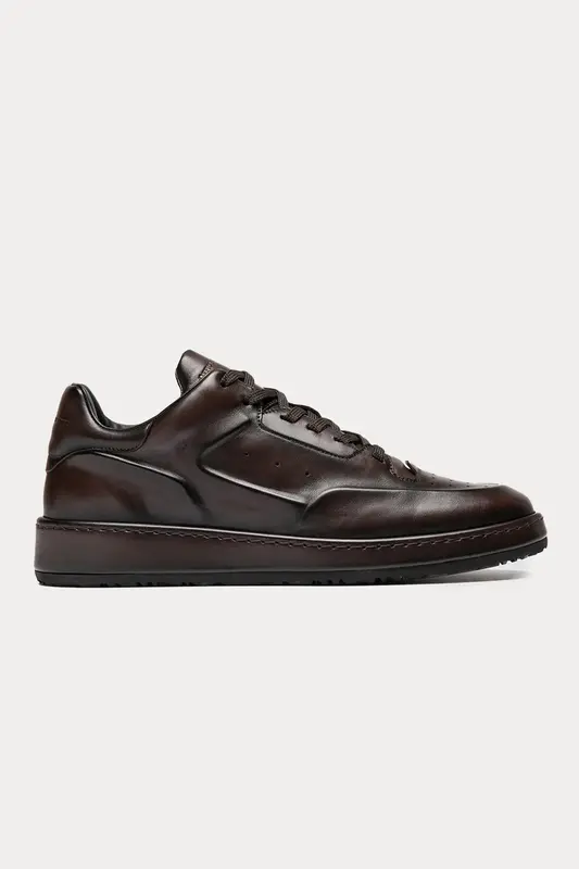 Officine Creative Eraser Extralight Taban Deri Sneaker Ayakkabı