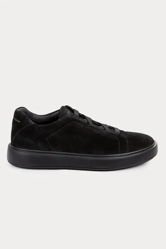 Officine Creative Slouch Extralight Taban Nubuk Deri Sneaker Ayakkabı