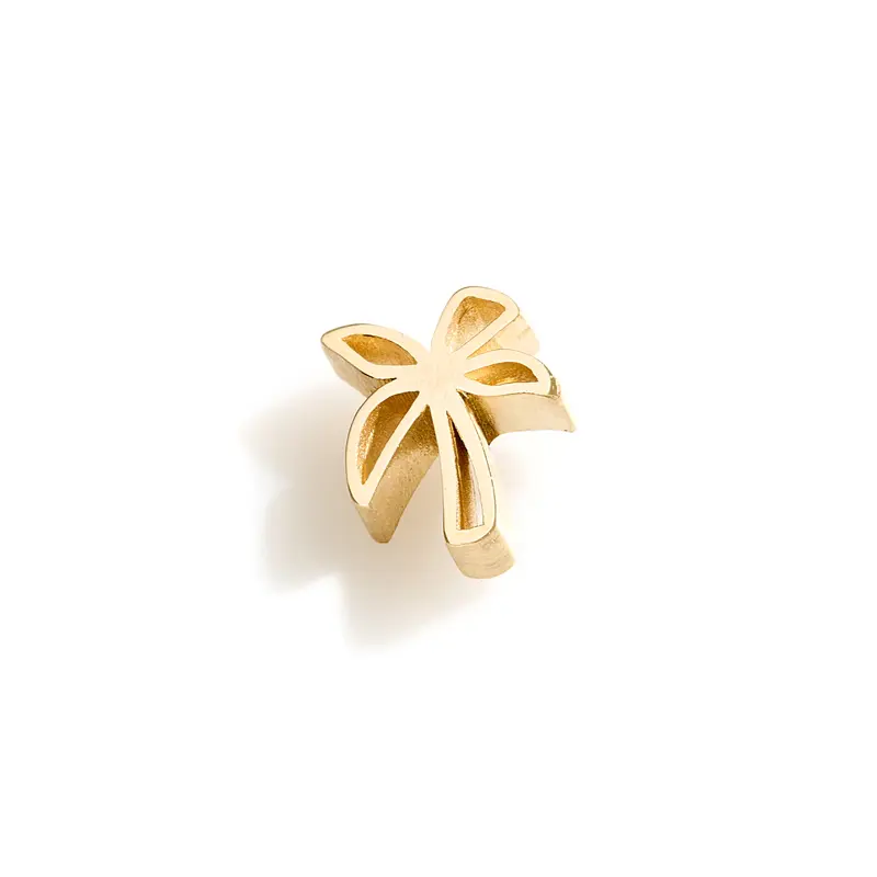 Palm String Bracelet