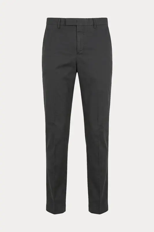 Pantaloni Torino Master Fit Yandan Cepli Pantolon