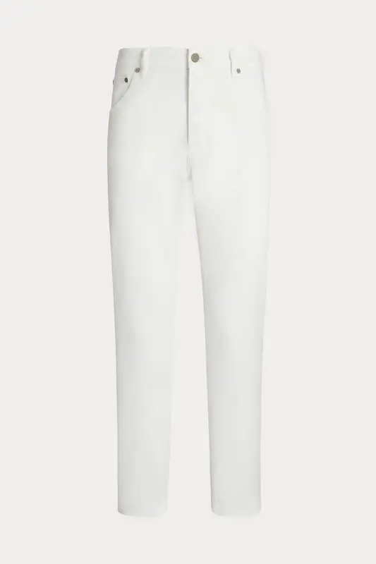 Pantaloni Torino Rebel Carrot Fit Jeans