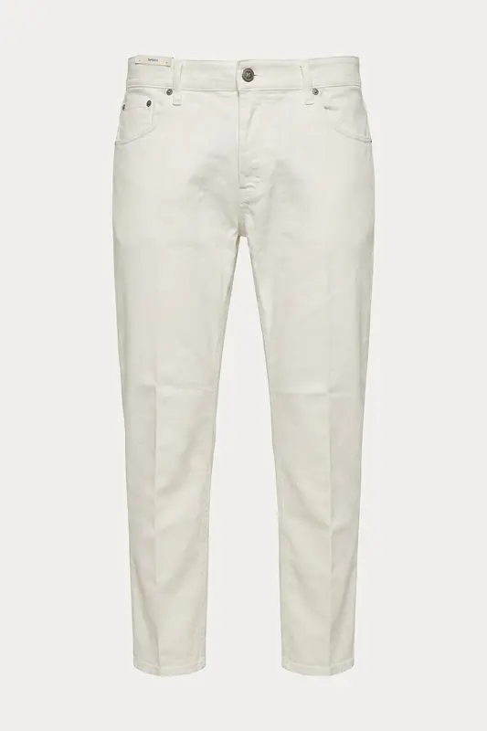 Pantaloni Torino Reggae Slim Fit Jeans