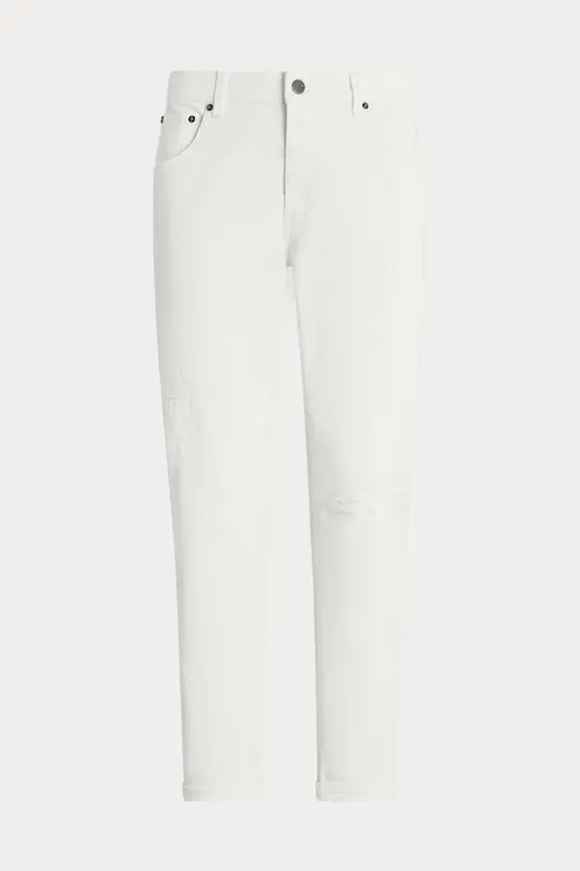 Pantaloni Torino Reggae Tapered Fit Jeans