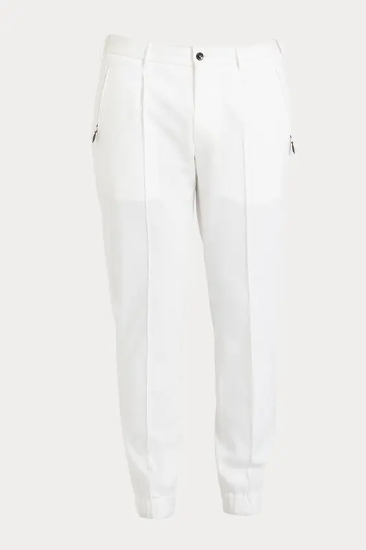 Pantaloni Torino Soft Fit Streç Pantolon