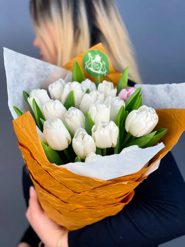 Pearl Bloom El Buketi