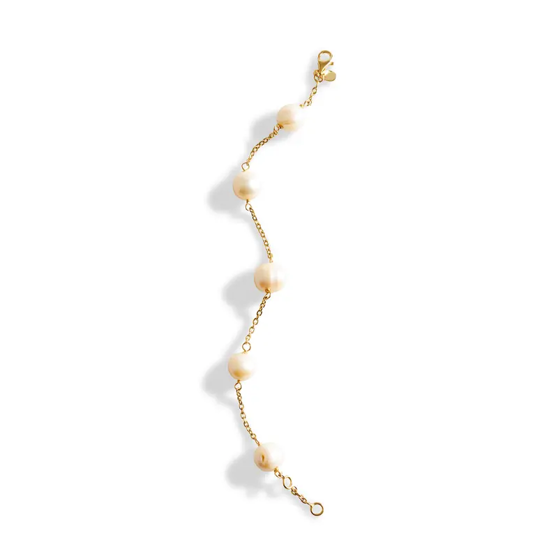 Pearl Bracelet