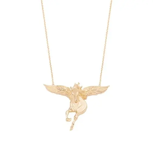 Pegasus Tasarım Kolye