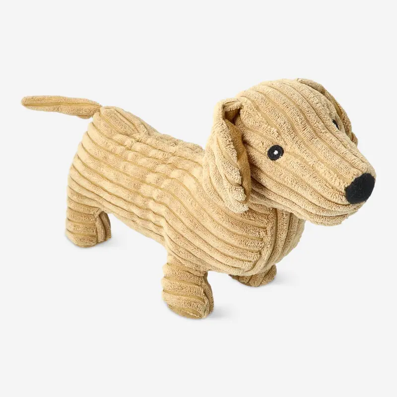 Peluş Köpek Kahverengi