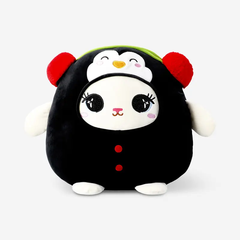 Peluş Oyuncak Penguen