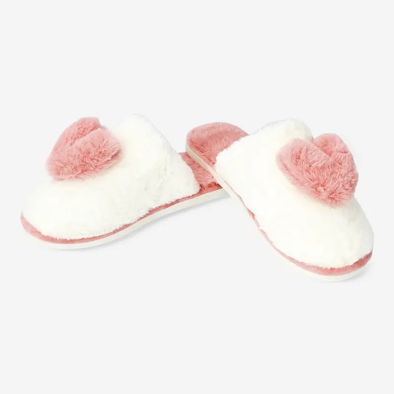 Pembe Kalpli Pofuduk Terlik 36/38
