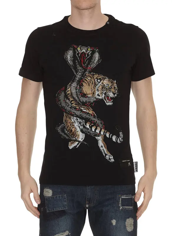 Philipp Plein T-shirt