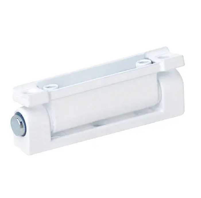 Pimapen Menteşesi Pvc Kapı / Pencere Kilidi Metal, Beyaz, 93mm