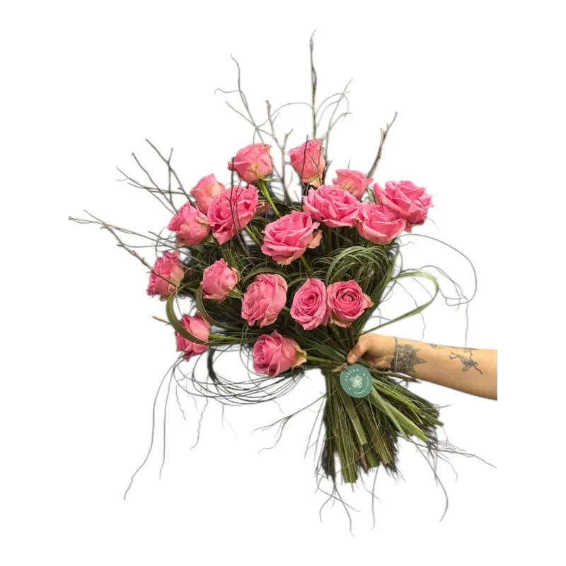 Pink Dream Bouquet