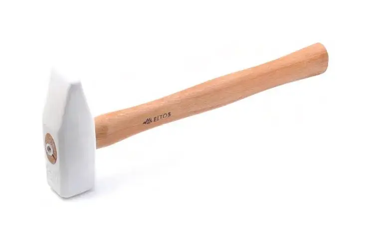 Plastik Hassas Çekiç No
