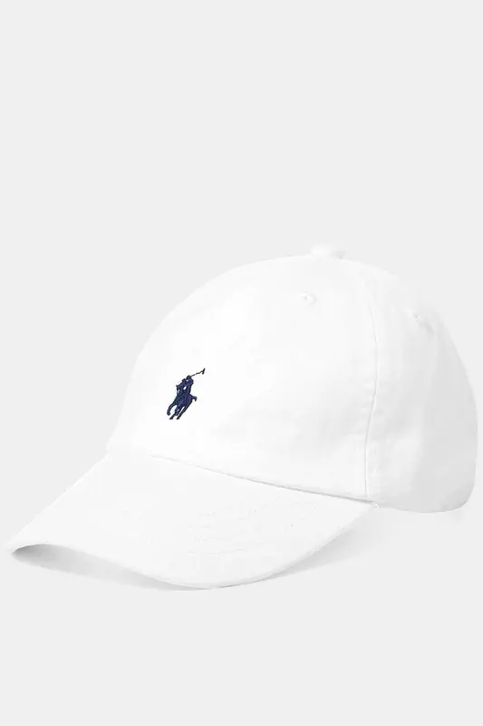 Polo Ralph Lauren 2-4 Yaş Unisex Çocuk Şapka