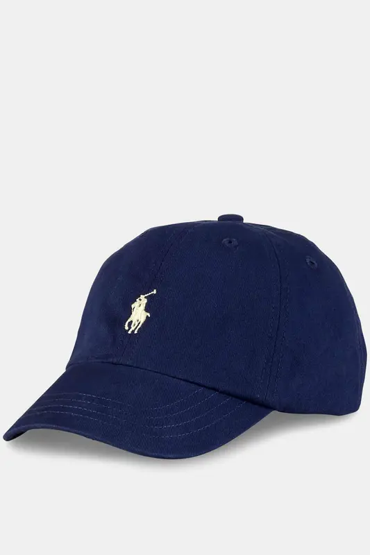 Polo Ralph Lauren 8-20 Yaş Unisex Çocuk Şapka