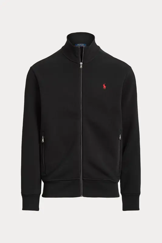 Polo Ralph Lauren Dik Yaka Sweatshirt Ceket