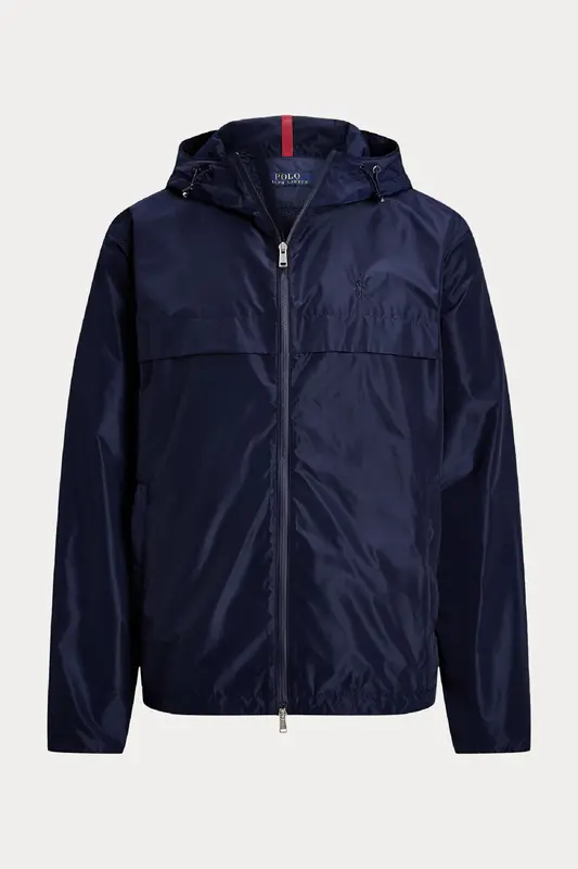 Polo Ralph Lauren Kapüşonlu Ceket