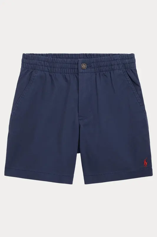 Polo Ralph Lauren Kids 8-10 Yaş Erkek Çocuk Beli Lastikli Şort