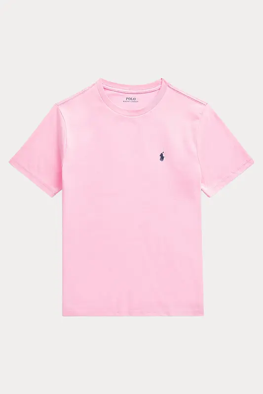Polo Ralph Lauren Kids S Beden Unisex Pony Logolu T-shirt