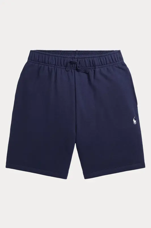 Polo Ralph Lauren Kids S-M Beden Erkek Çocuk Beli Lastikli Penye Şort