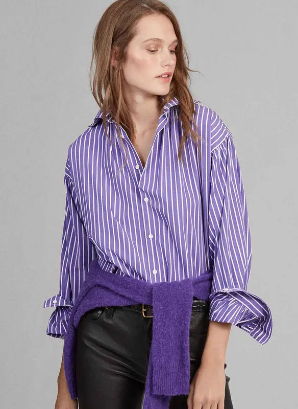 Polo Ralph Lauren Oversize Gömlek