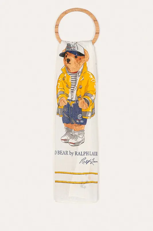 Polo Ralph Lauren Polo Bear Fular