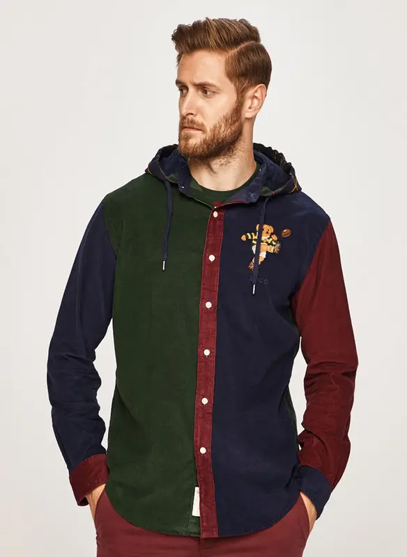 Polo Ralph Lauren Polo Bear Gömlek