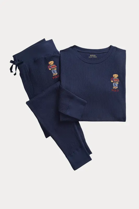Polo Ralph Lauren Polo Bear Pijama Takımı