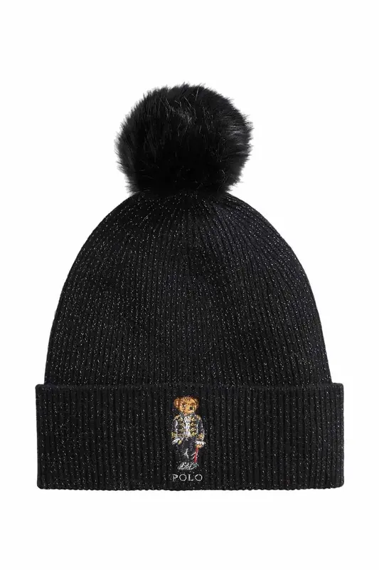 Polo Ralph Lauren Polo Bear Ponponlu Bere