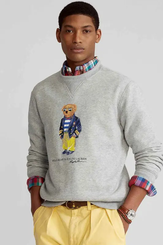 Polo Ralph Lauren Polo Bear Sweatshirt