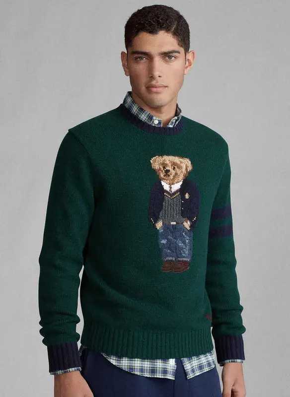 Polo Ralph Lauren Polo Bear Triko