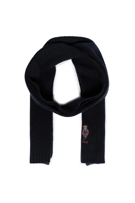 Polo Ralph Lauren Polo Bear Yün Şal