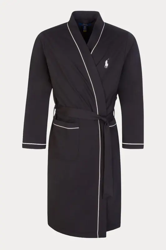 Polo Ralph Lauren Pony Logolu Kemerli Röpteşambır