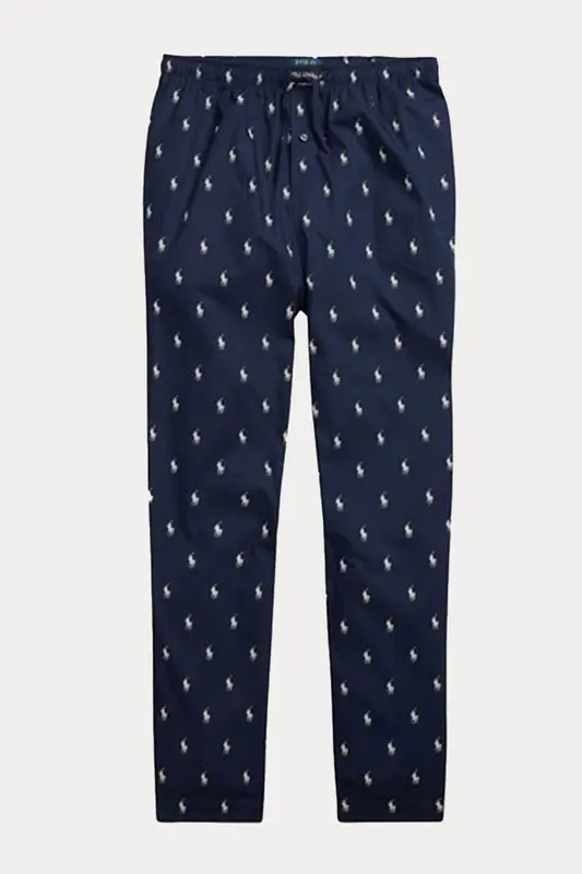 Polo Ralph Lauren Pony Logolu Pijama Altı