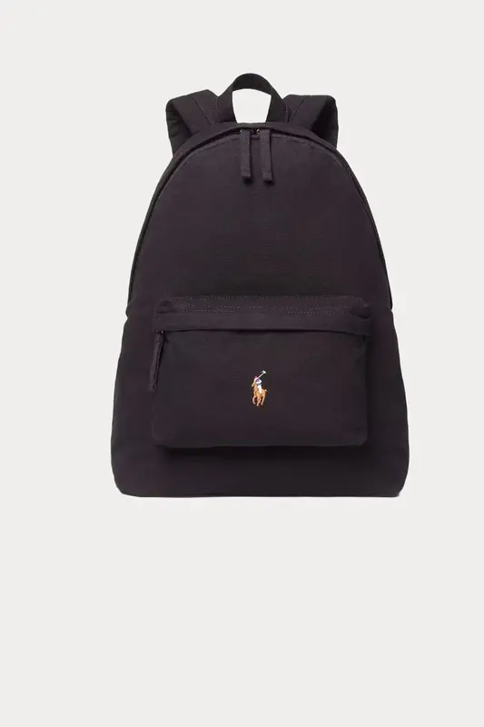 Polo Ralph Lauren Pony Logolu Sırt Çantası