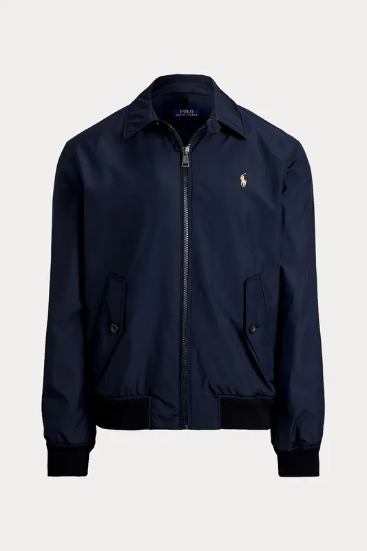 Polo Ralph Lauren Regular Fit Pony Logolu Ceket