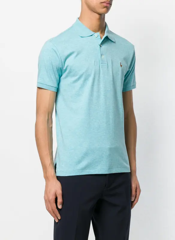 Polo Ralph Lauren Slim Fit T-shirt