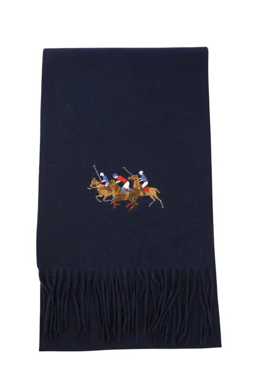Polo Ralph Lauren Triple Pony Atkı