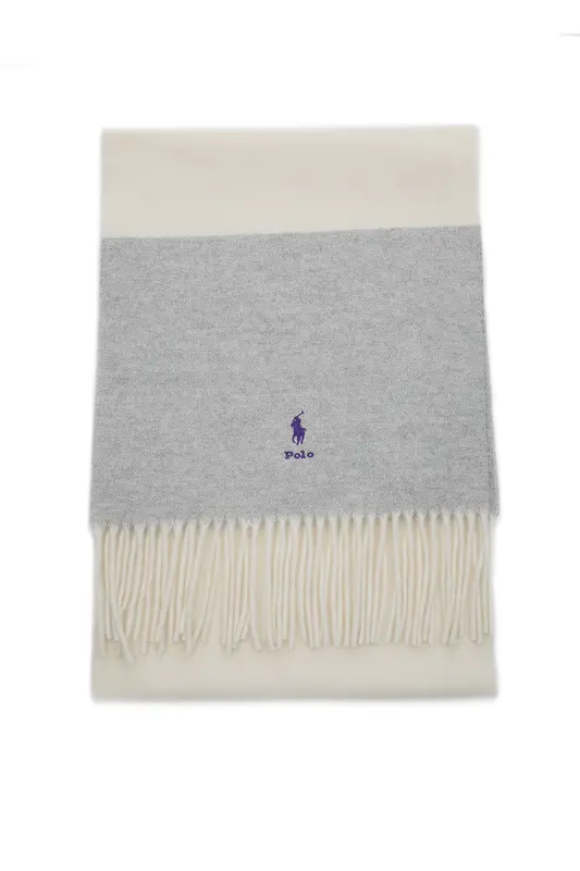Polo Ralph Lauren Yün Atkı