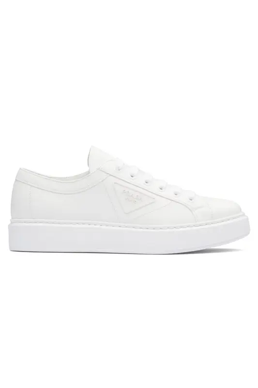 Prada Sneaker Ayakkabı