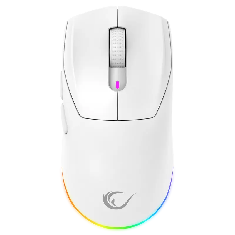 PROTE M5 - 24000 Dpi 3311 Sensor Kablosuz Oyuncu Mouse